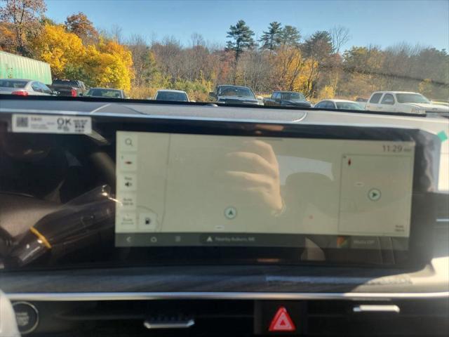 2026 Kia K5 EX