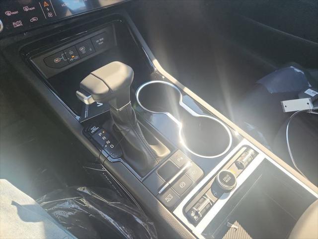 2026 Kia K5 EX