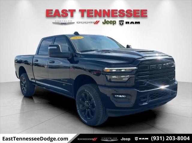 2026 Ram 2500 Laramie Crew Cab 4x4 6'4" Box for sale in Crossville, TN