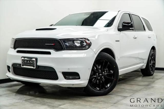 2020 Dodge Durango R/T AWD for sale in Marietta, GA
