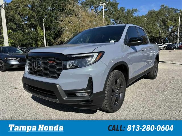 2026 Honda Ridgeline TrailSport for sale in Tampa, FL