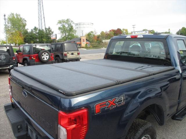 2020 Ford F-250 XL