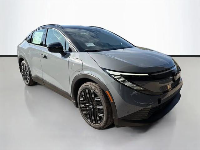 2026 Nissan LEAF PLATINUM+ for sale in Pompano Beach, FL