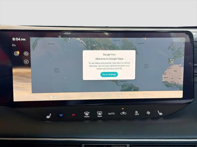 2026 Nissan LEAF PLATINUM+