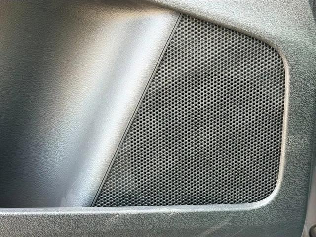 2026 Nissan LEAF PLATINUM+