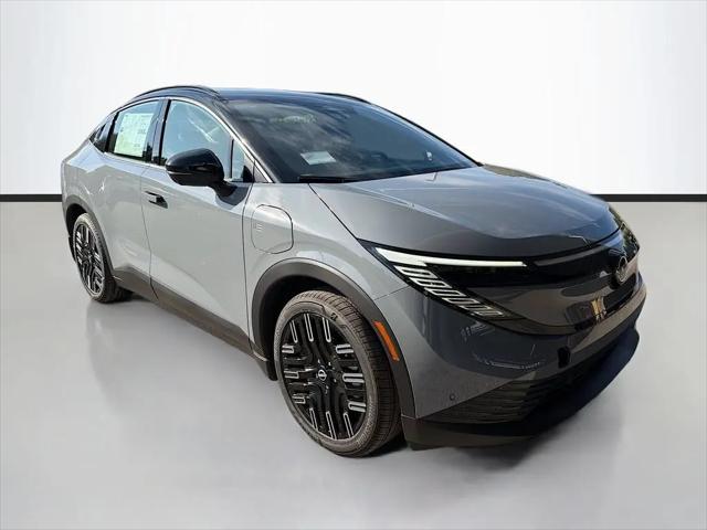 2026 Nissan LEAF PLATINUM+ for sale in Pompano Beach, FL