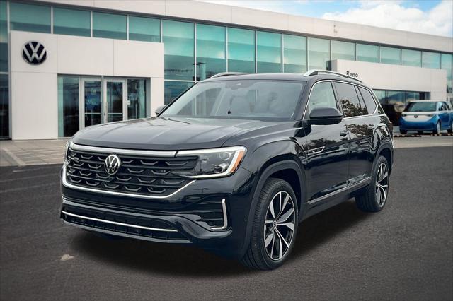 2026 Volkswagen Atlas SEL Premium R-Line for sale in Reno, NV