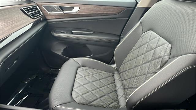 2026 Volkswagen Atlas SEL Premium R-Line