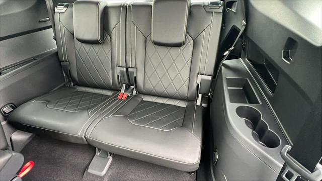 2026 Volkswagen Atlas SEL Premium R-Line
