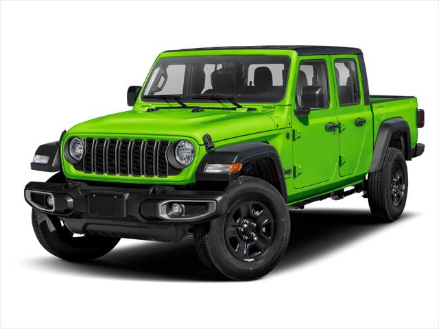 2025 Jeep Gladiator Sport for sale in Jasper, TX