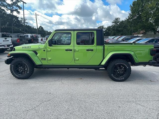 2025 Jeep Gladiator Sport for sale in Jasper, TX