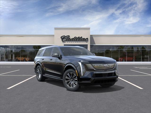 2026 Cadillac Escalade IQL Sport AWD for sale in Honolulu, HI