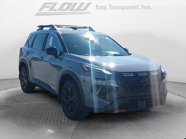 2026 Nissan Rogue SV for sale in Fayetteville, NC