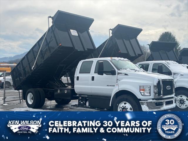 2026 Ford F-750 Base for sale in Canton, NC