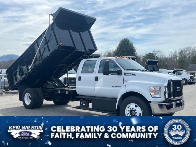 2026 Ford F-650 Base for sale in Canton, NC