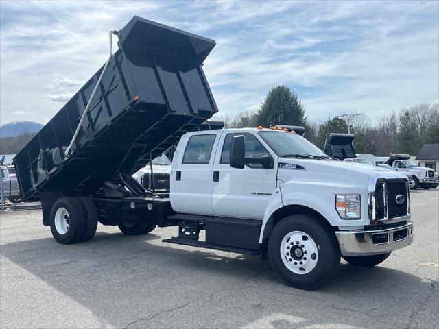 2026 Ford F-650 Base for sale in Canton, NC