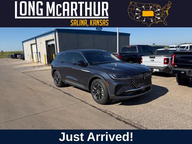 2024 Lincoln Nautilus Premiere for sale in Salina, KS