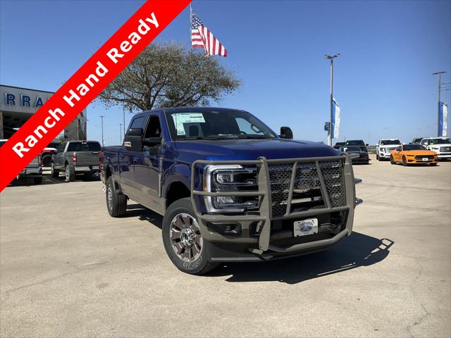 2026 Ford F-250 King Ranch for sale in Devine, TX
