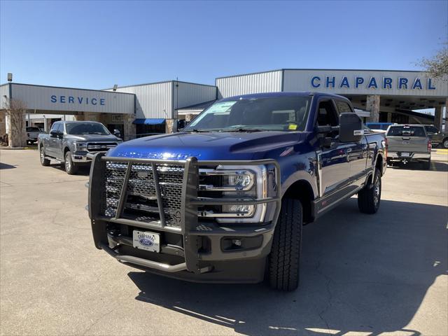 2026 Ford F-250 King Ranch