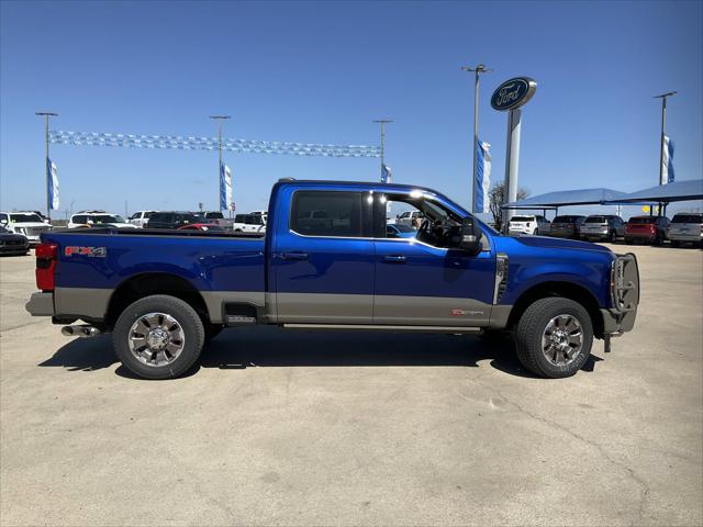 2026 Ford F-250 King Ranch