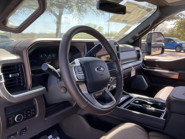 2026 Ford F-250 King Ranch
