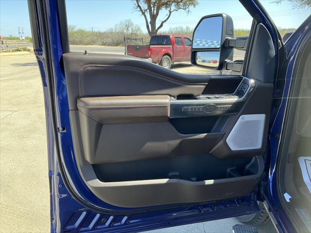 2026 Ford F-250 King Ranch