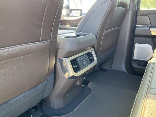 2026 Ford F-250 King Ranch