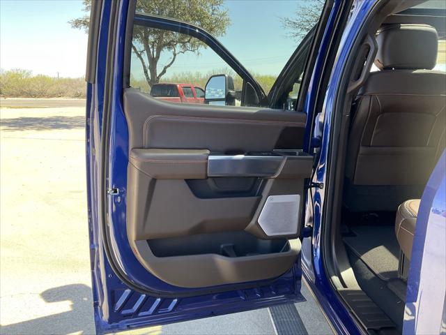 2026 Ford F-250 King Ranch