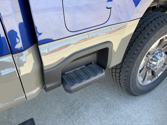2026 Ford F-250 King Ranch