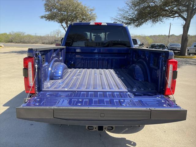 2026 Ford F-250 King Ranch