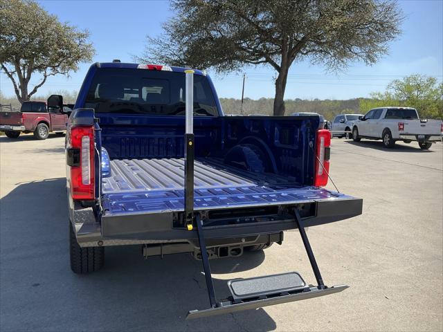 2026 Ford F-250 King Ranch