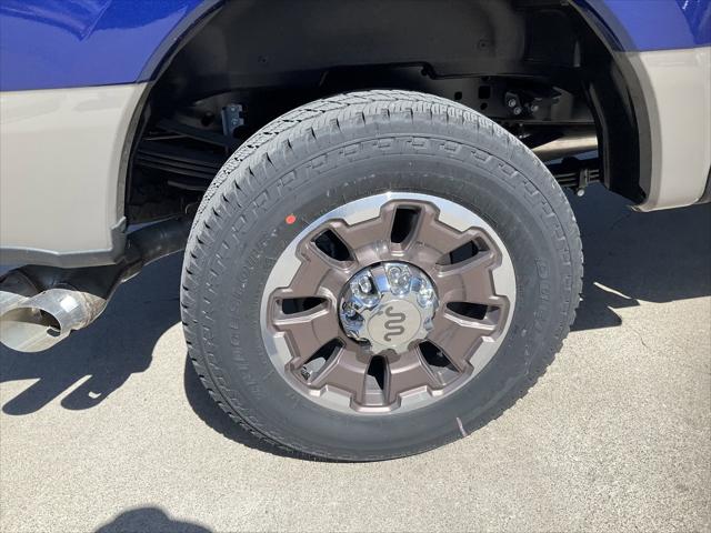 2026 Ford F-250 King Ranch