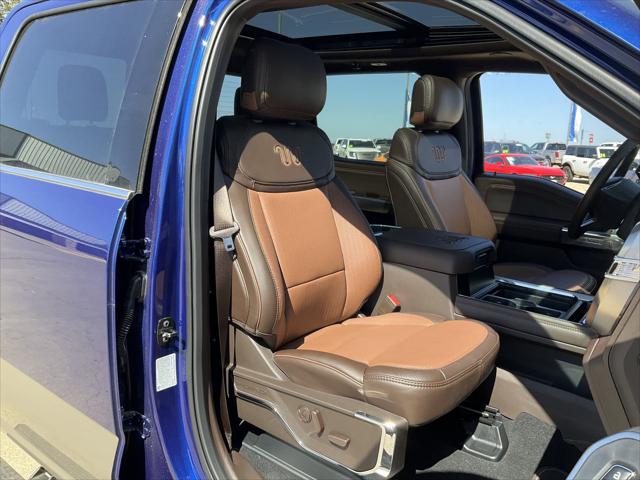2026 Ford F-250 King Ranch