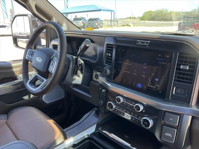 2026 Ford F-250 King Ranch