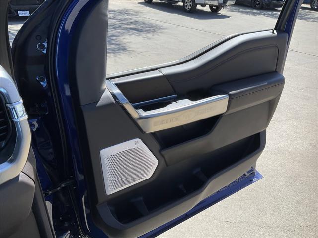 2026 Ford F-250 King Ranch