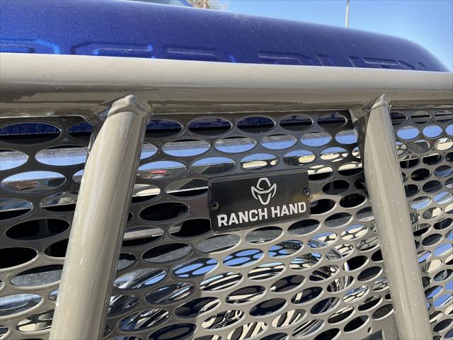 2026 Ford F-250 King Ranch