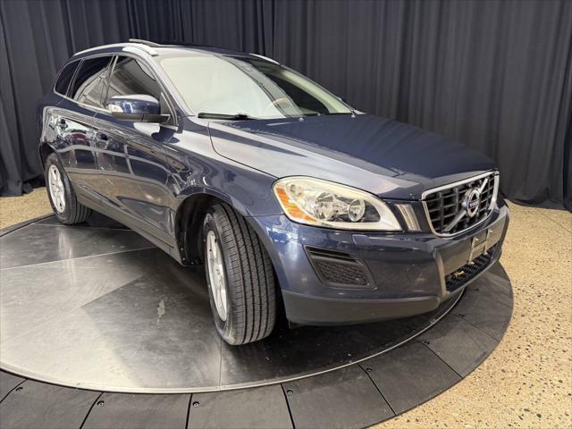 2012 Volvo XC60 3.2 Premier Plus