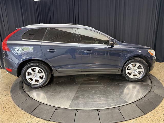 2012 Volvo XC60 3.2 Premier Plus