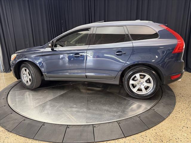 2012 Volvo XC60 3.2 Premier Plus