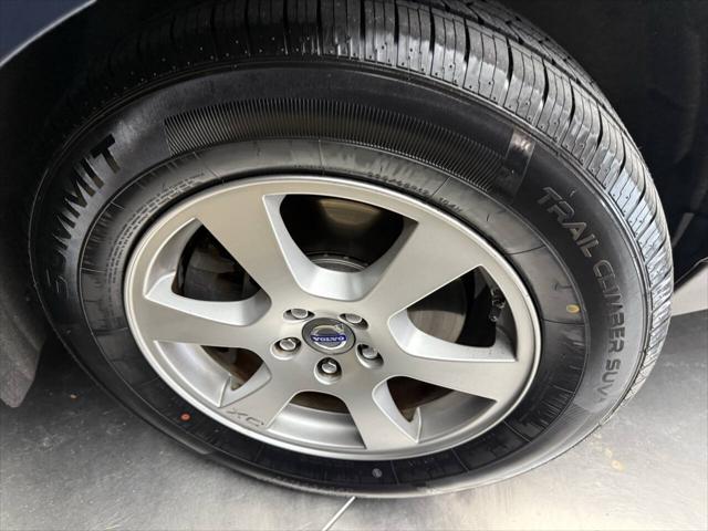 2012 Volvo XC60 3.2 Premier Plus