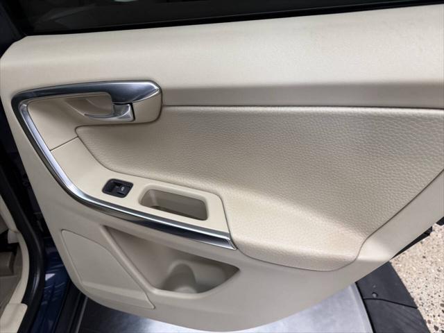 2012 Volvo XC60 3.2 Premier Plus