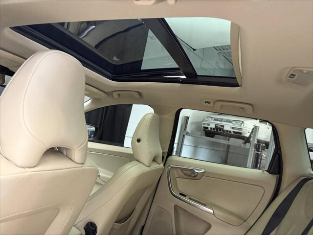 2012 Volvo XC60 3.2 Premier Plus