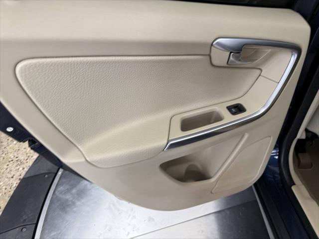 2012 Volvo XC60 3.2 Premier Plus