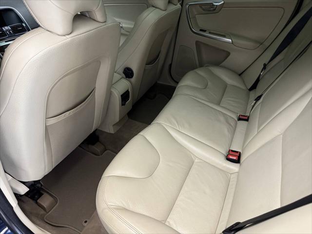 2012 Volvo XC60 3.2 Premier Plus