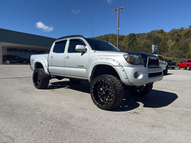 2008 Toyota Tacoma Base V6 2008 Toyota Tacoma Base V6