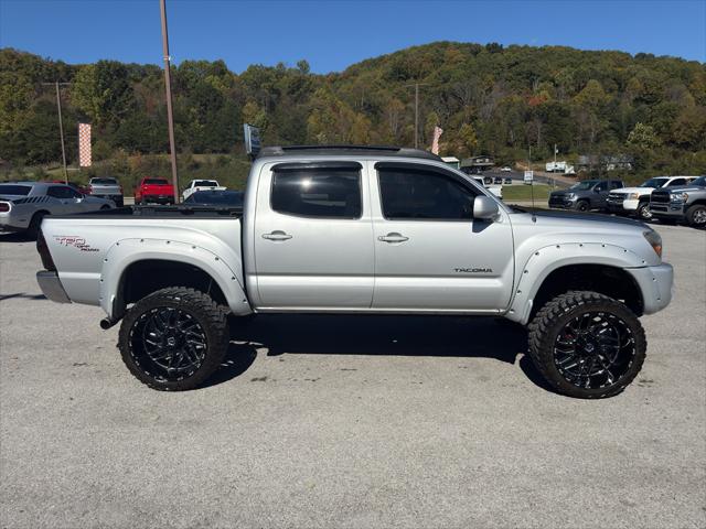 2008 Toyota Tacoma Base V6 2008 Toyota Tacoma Base V6