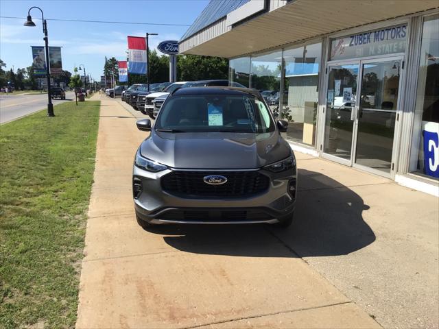 2024 Ford Escape PHEV 2024 Ford Escape PHEV