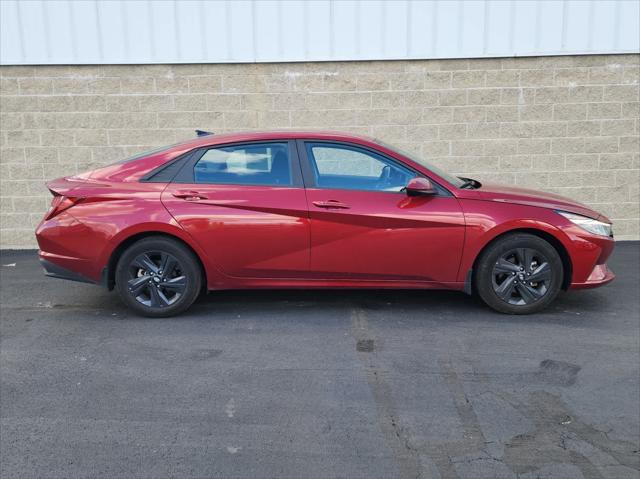 2023 Hyundai Elantra SEL 2023 Hyundai Elantra SEL