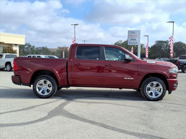 2026 RAM Ram 1500 RAM 1500 LONE STAR CREW CAB 4X4 57 BOX 2026 RAM Ram 1500 RAM 1500 LONE STAR CREW CAB 4X4 57 BOX