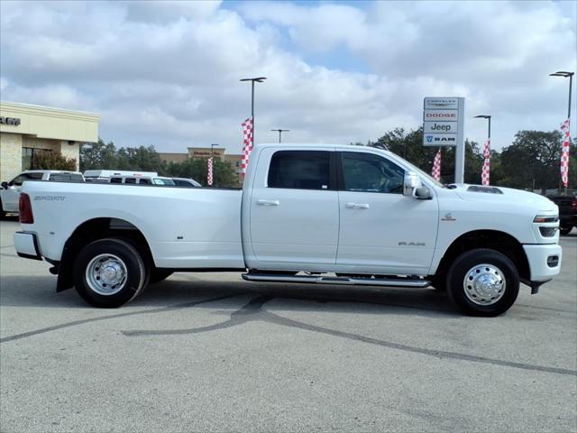 2026 RAM Ram 3500 RAM 3500 LARAMIE CREW CAB 4X4 8 BOX 2026 RAM Ram 3500 RAM 3500 LARAMIE CREW CAB 4X4 8 BOX